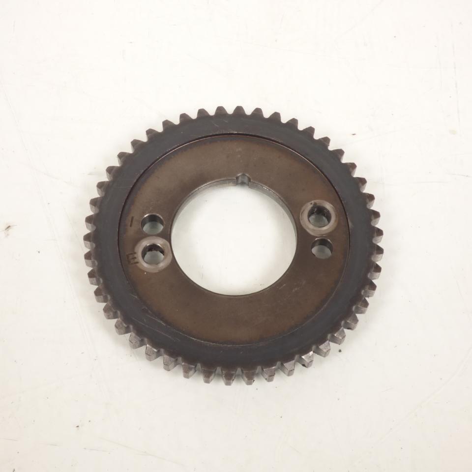 Pignon arbre à came origine pour moto Kawasaki 500 GPZ S 1987-2005 EX500AE Occasion