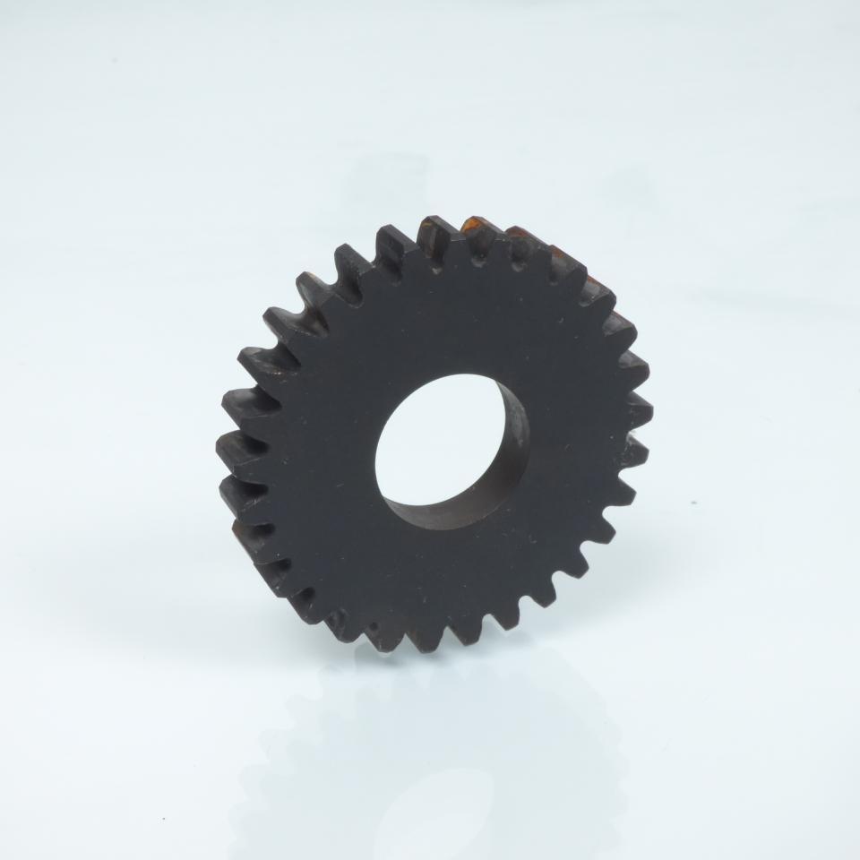 Pièce moteur diverse origine pour Moto Aprilia 50 Classic 1992 à 1999 AP8206444 / 3A / AM5 / 29 dent Neuf en destockage