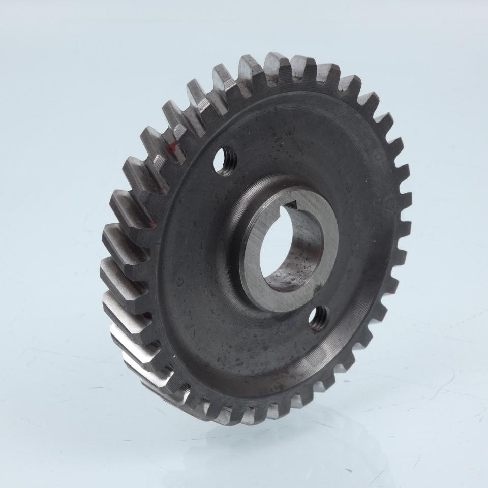 Pignon arbre équilibrage origine pour moto Aprilia 50 RS 1995 à 2003 AP8125913