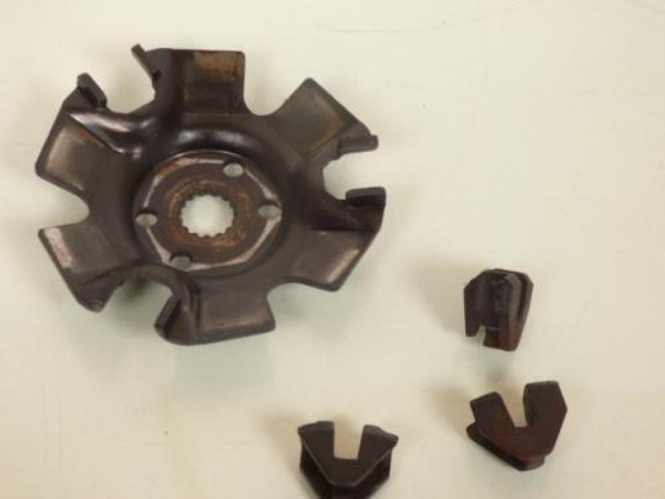 Pièce moteur diverse Malossi pour scooter Yamaha 125 Majesty 11179 Occasion