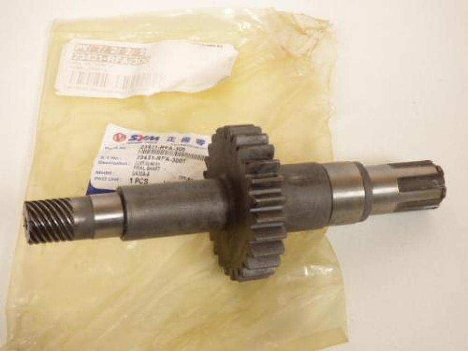 Pièce moteur diverse pour Sym Quadlander