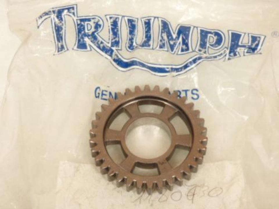Pièce moteur diverse origine pour moto Triumph 955 Daytona T1180730 Neuf