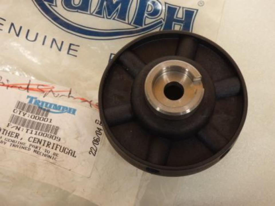 Pièce moteur diverse pour Triumph TT