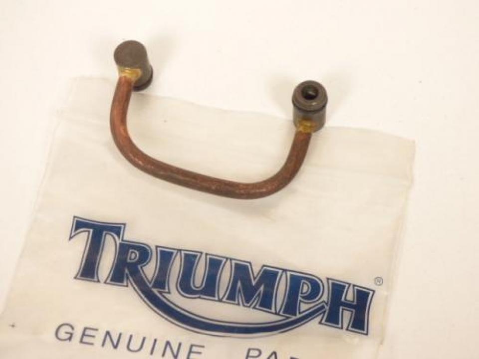 Pièce moteur diverse pour moto Triumph pour motocycle Neuf