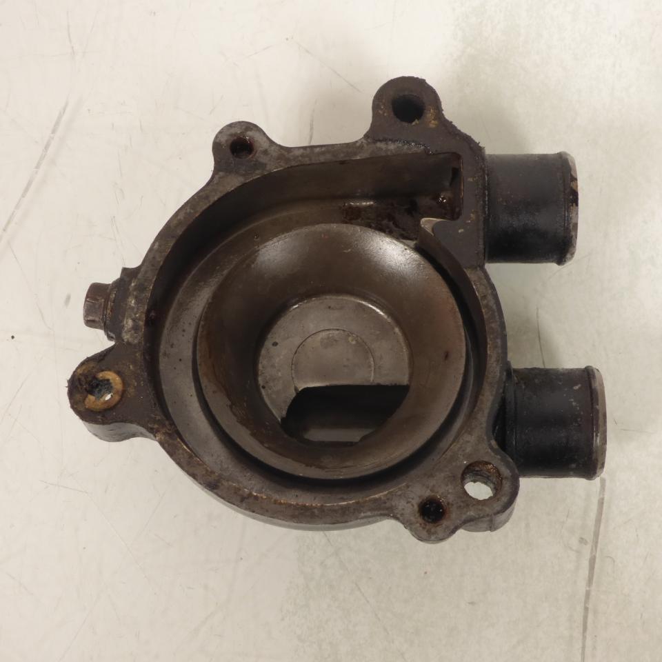Carter de pompe à eau origine pour Kawasaki 600 KLR 1984 1985 KL600AE Occasion