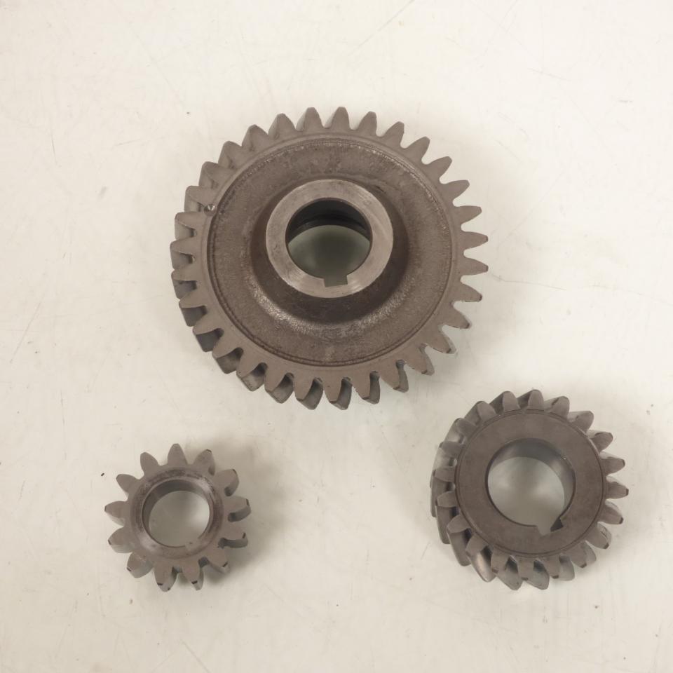 Pièce moteur diverse pour Suzuki TSR