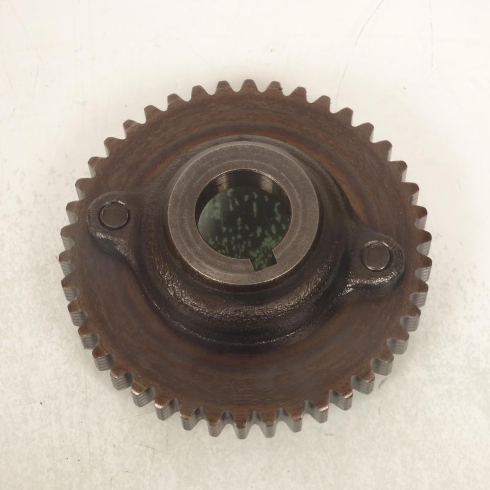 Pignon d'arbre à cames origine pour moto Honda 500 GL 1978 à 1983 500GL Occasion
