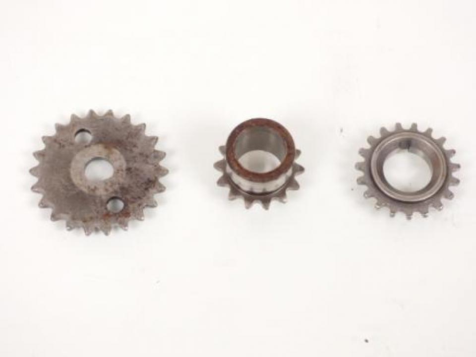 Pièce moteur diverse pour Piaggio X9