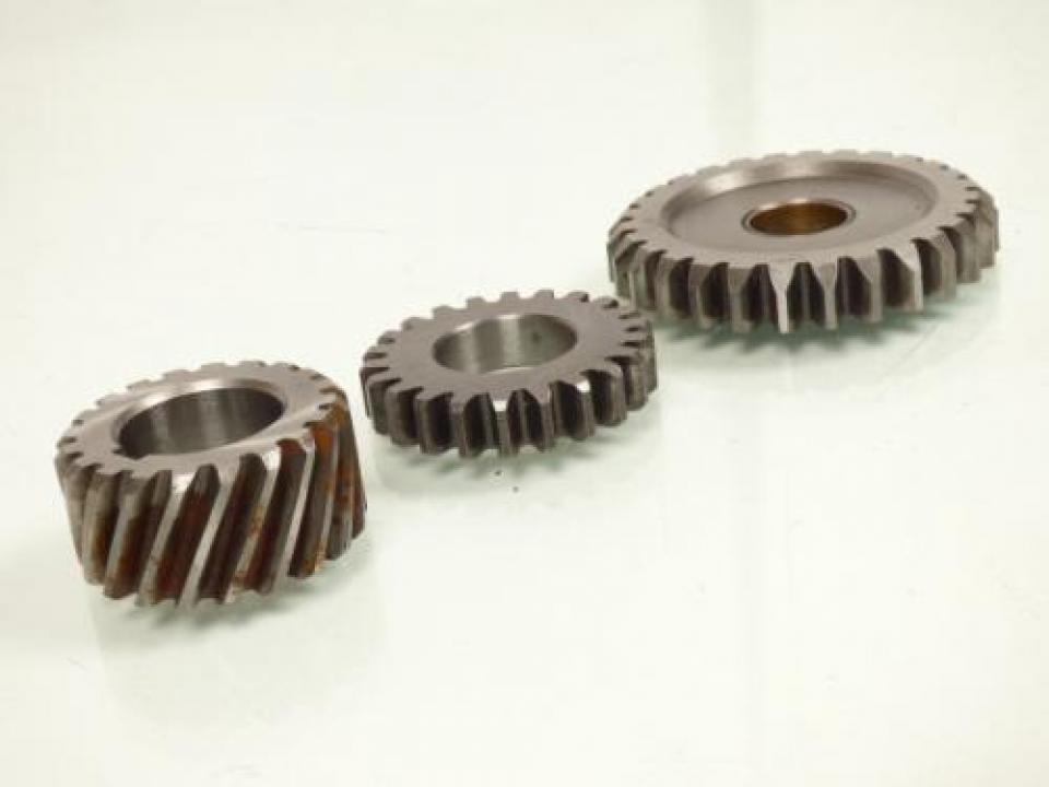 Pièce moteur diverse pour Yamaha YBR