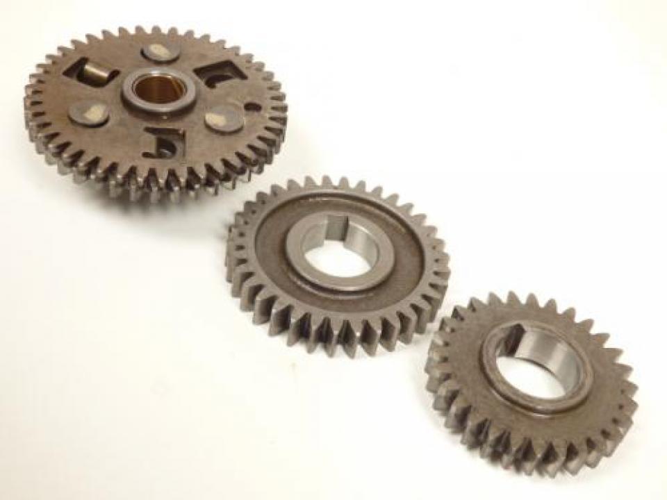 Pièce moteur diverse origine pour moto Yamaha 550 XZ 11V Occasion