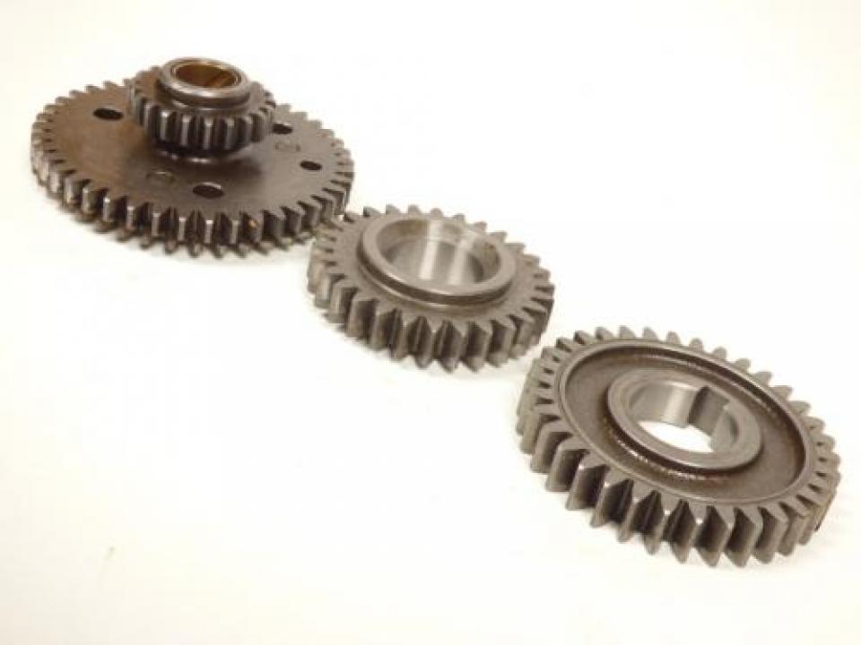 Pièce moteur diverse pour Yamaha XZ