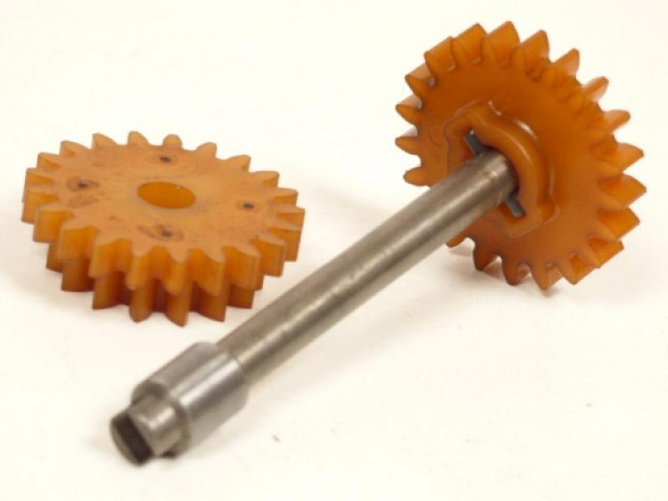 Pièce moteur diverse origine pour scooter Yamaha 125 Beluga 1990-1995 3TE Occasion