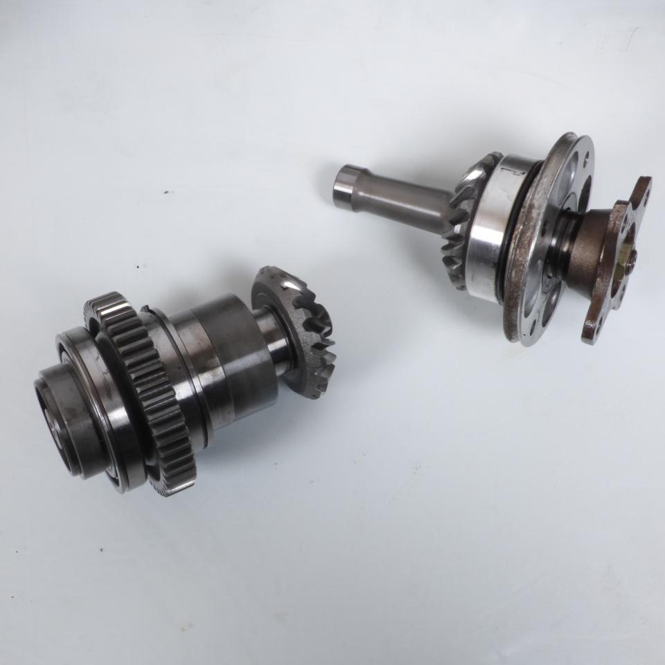 Pièce moteur diverse origine pour moto Yamaha 900 XJ 58L Occasion