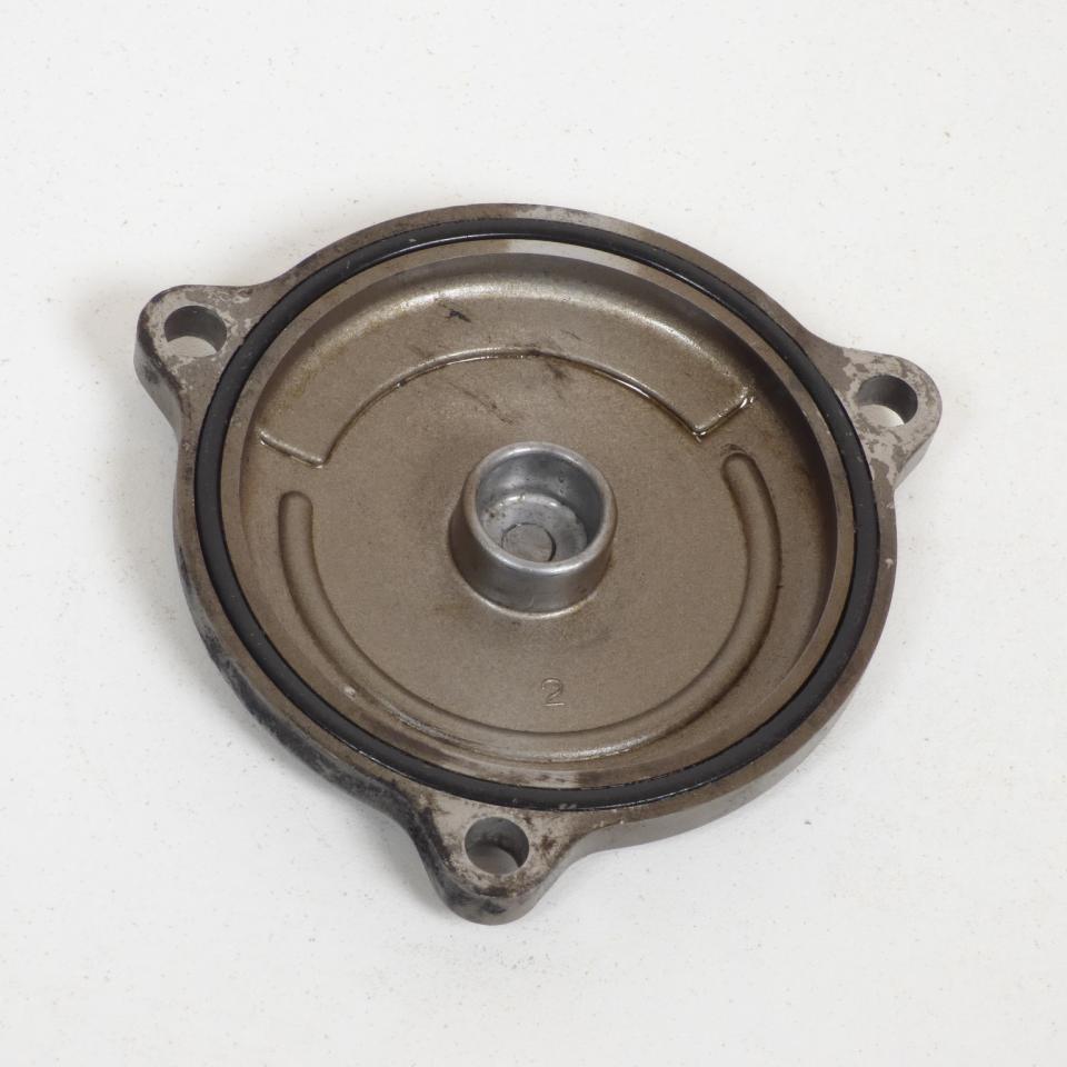Couvercle de filtre à huile origine pour moto Suzuki 600 DR N401 Occasion