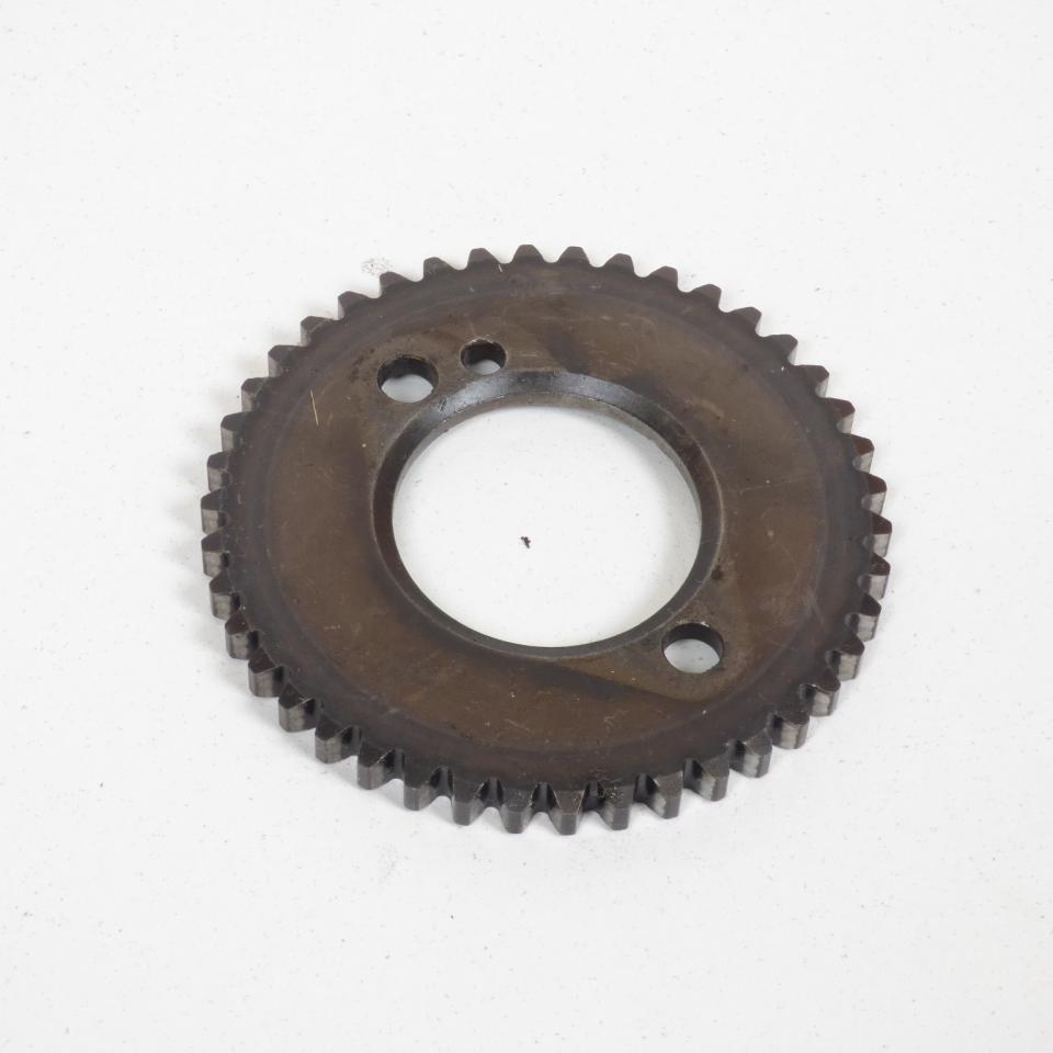 Pièce moteur diverse origine pour moto Suzuki 600 DR N401 Occasion