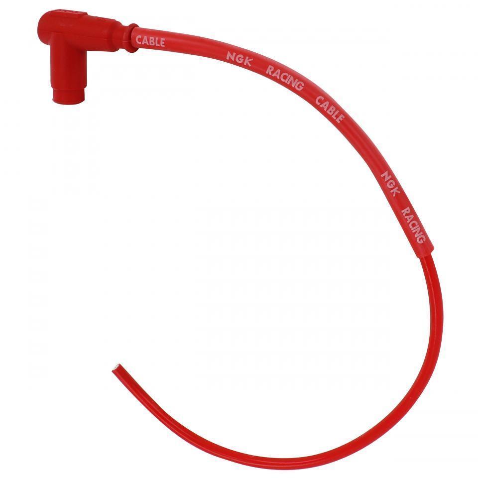 Antiparasite NGK pour Auto CR2 / LZ05FM sans olive 5 Kohm Neuf