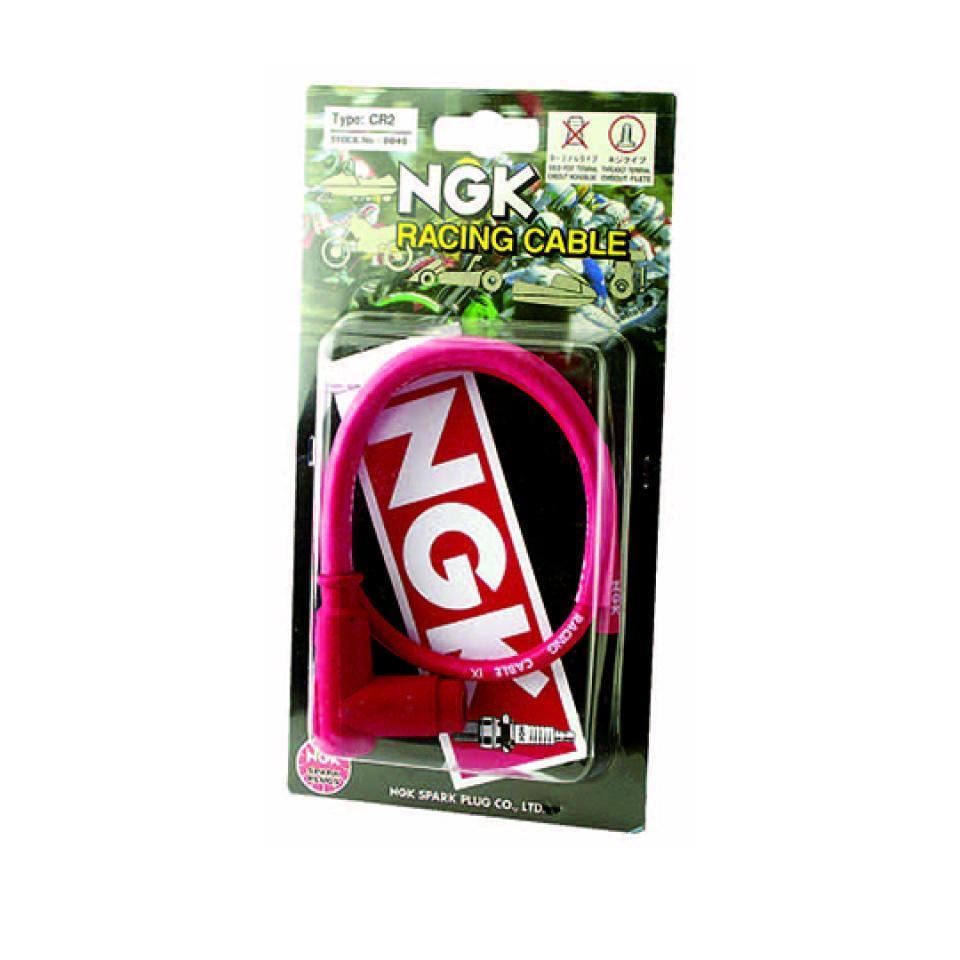 Antiparasite NGK pour Moto Gas gas 200 TT Neuf