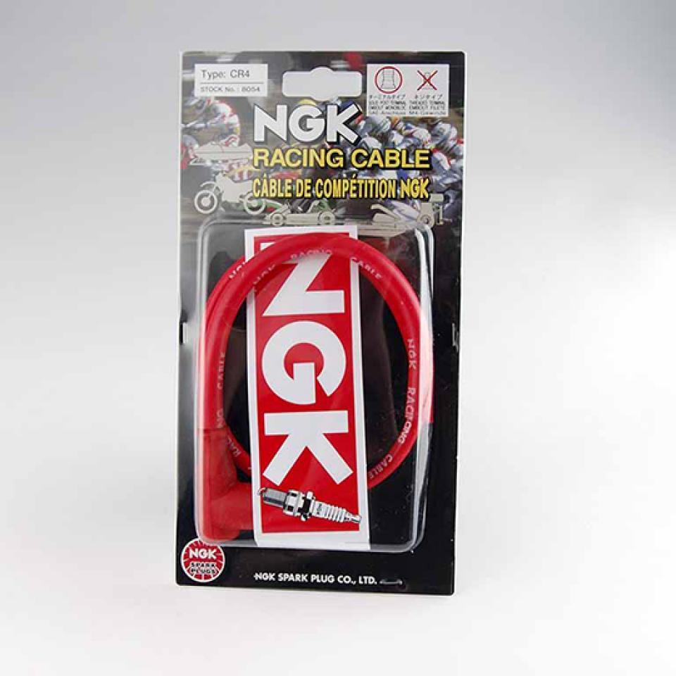 Antiparasite NGK pour pour Moto Neuf