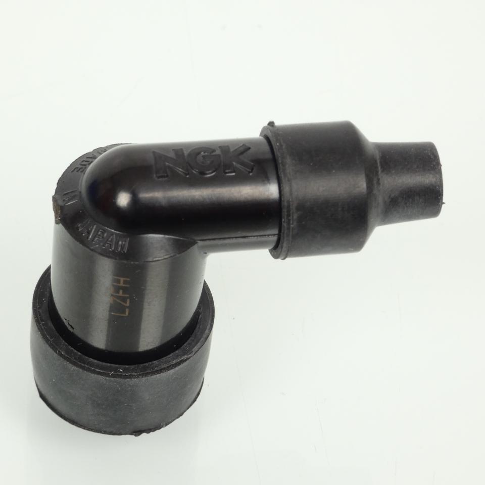 Antiparasite NGK pour moto 50 LZFH / 8710 Neuf