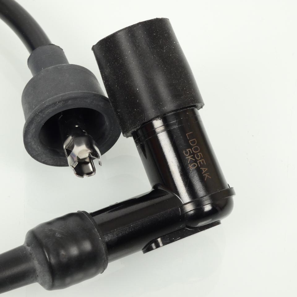 Antiparasite NGK pour Peugeot 50 Elystar Tsdi Après 1986 RC-X140 5937 Neuf