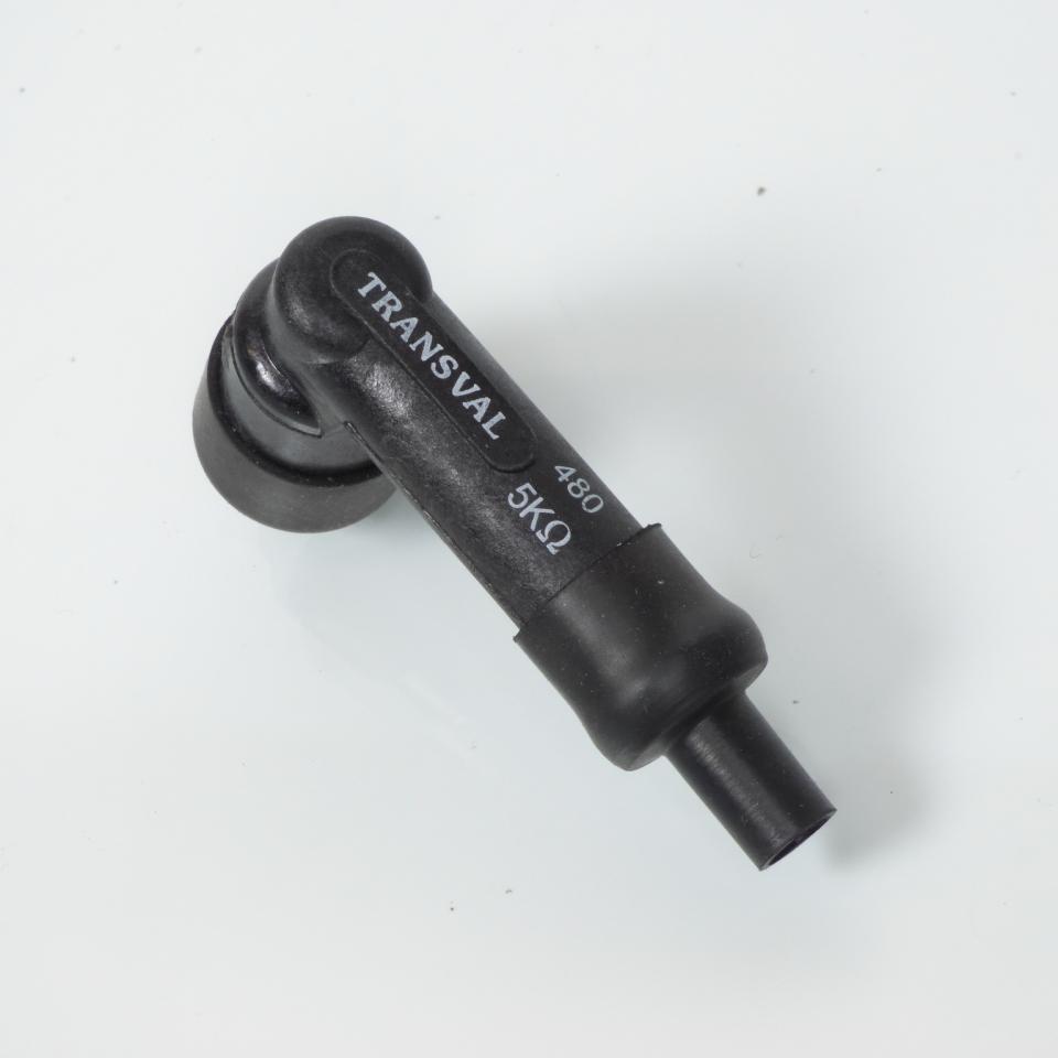 Antiparasite pour Yamaha 