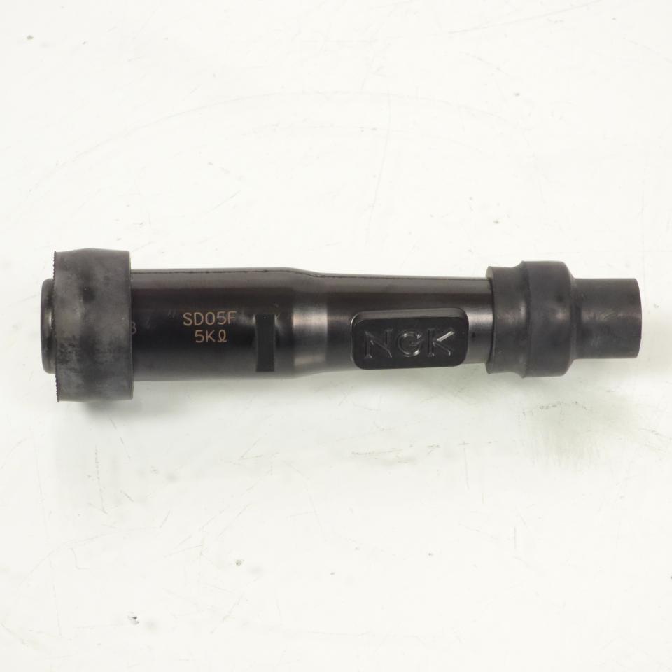Antiparasite NGK pour Moto Honda 1000 CBR F 1987 à 2000 Neuf