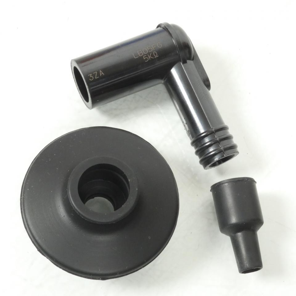 Antiparasite pour Yamaha YW ZUMA 2T