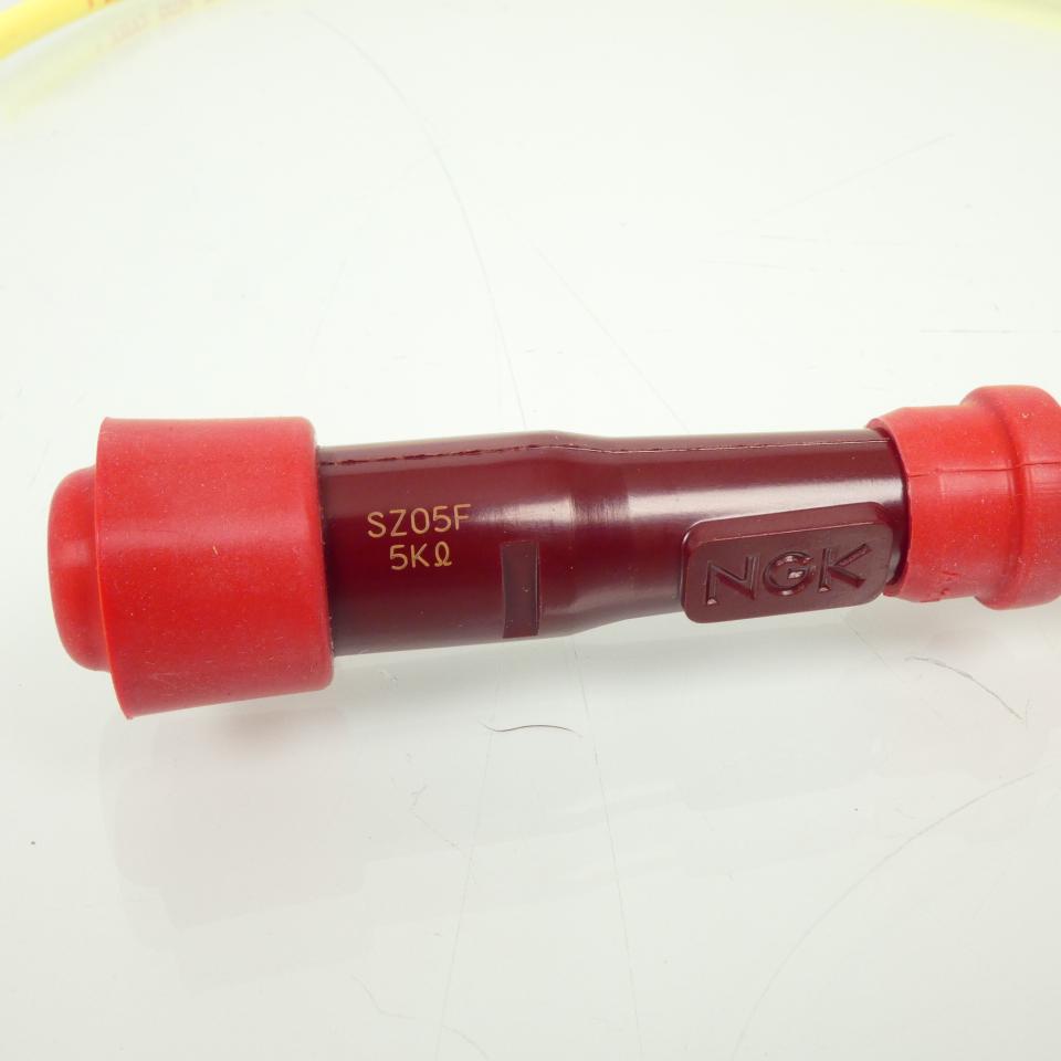 Antiparasite NGK pour moto SY11 / 8539 Neuf