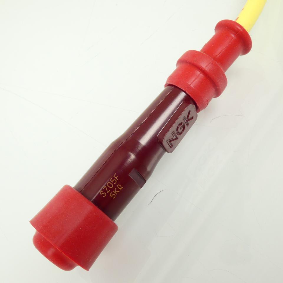 Antiparasite NGK pour moto SY11 / 8539 Neuf