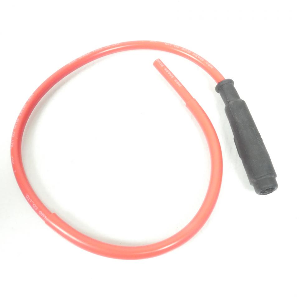 Antiparasite NGK pour moto Honda 500 VF F Après 1984 SD05FMC / 8393 Neuf