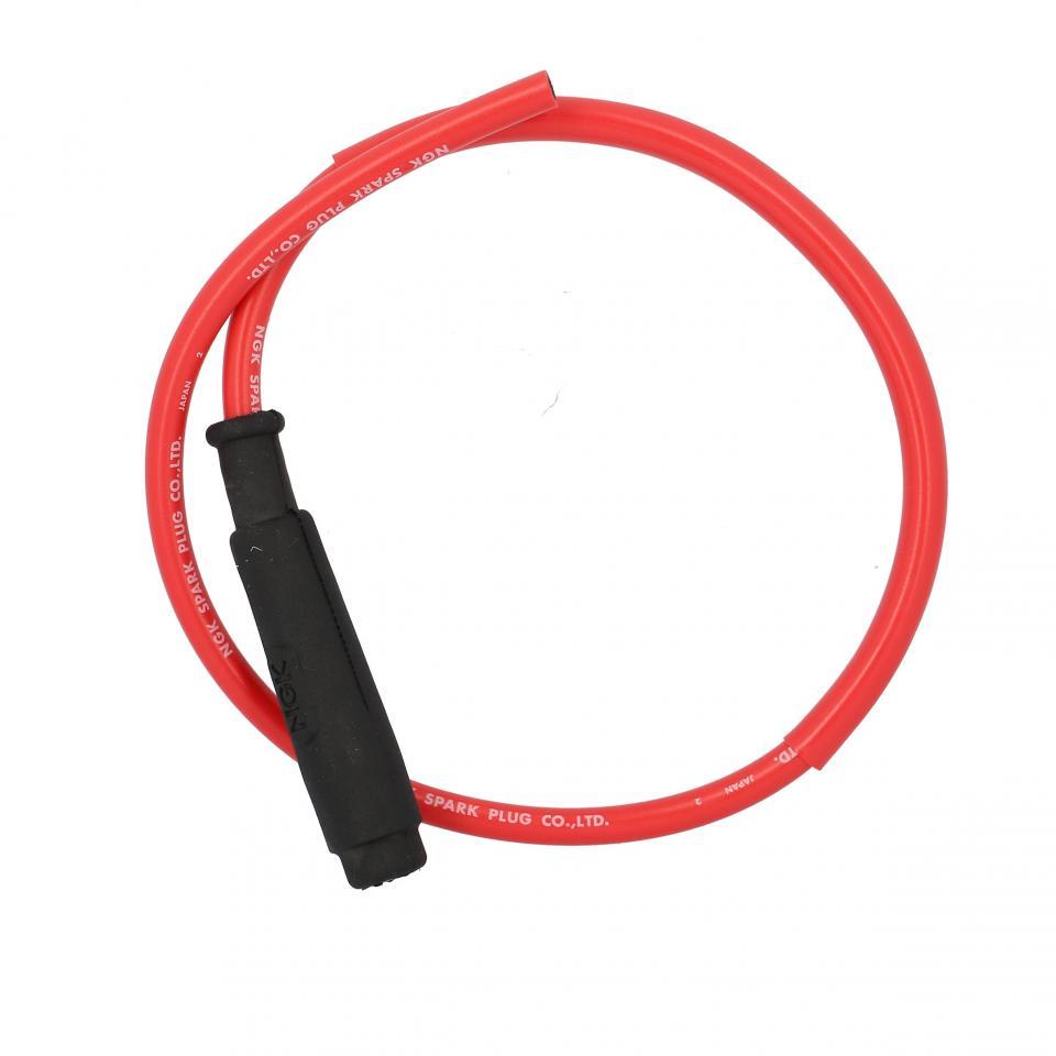 Antiparasite pour Honda VF F