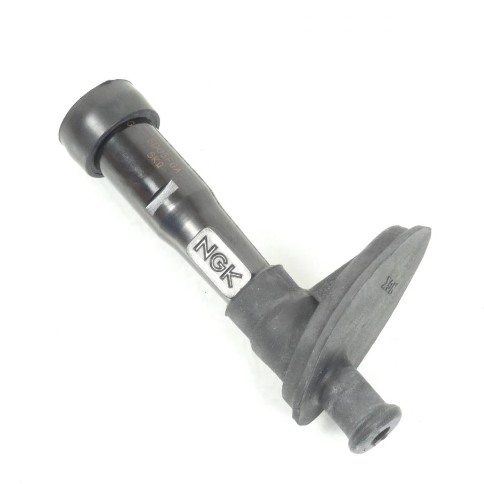 Antiparasite pour Honda NT