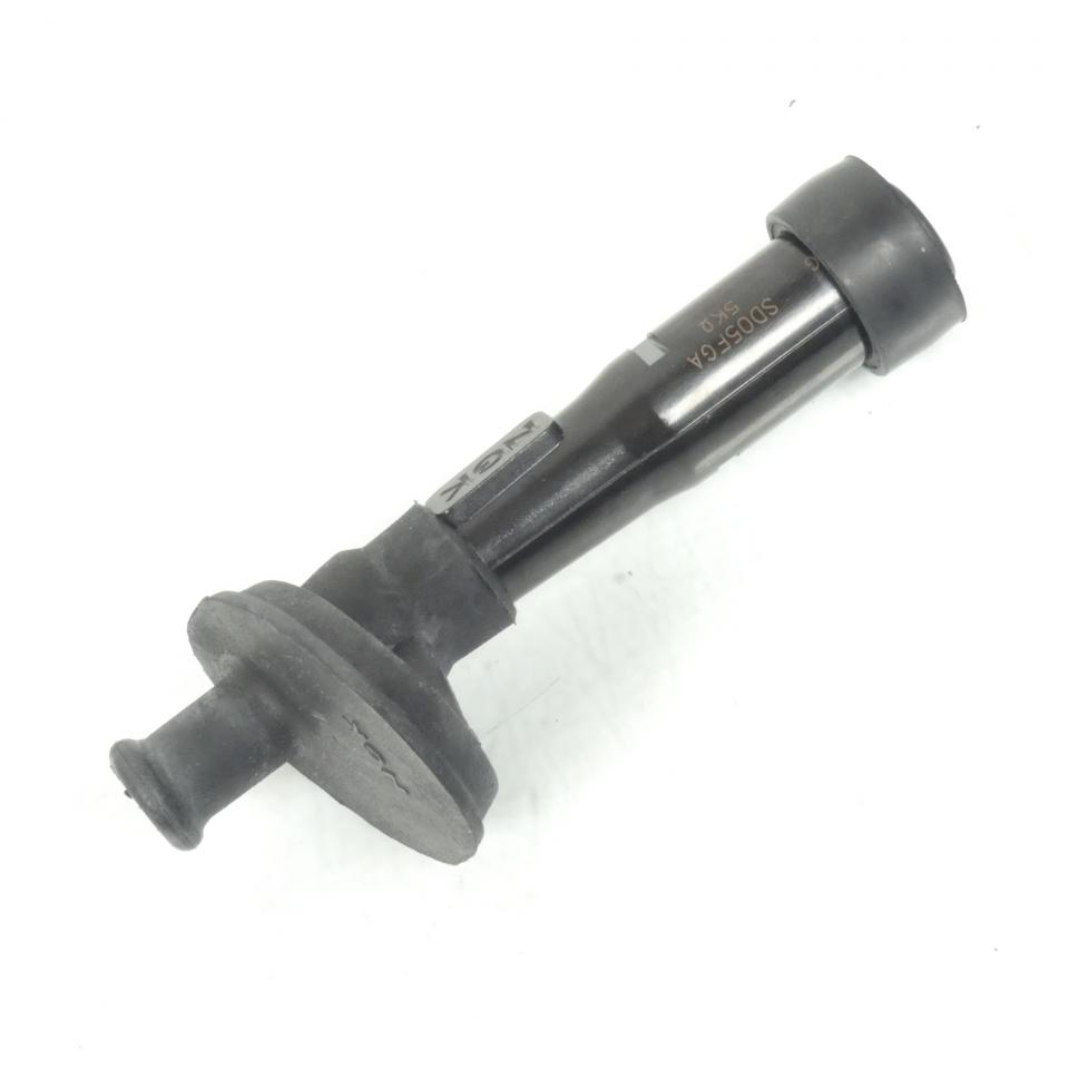 Antiparasite NGK pour moto Honda 600 NTV 1988 à 1992 SD05FGA / 8683 Neuf
