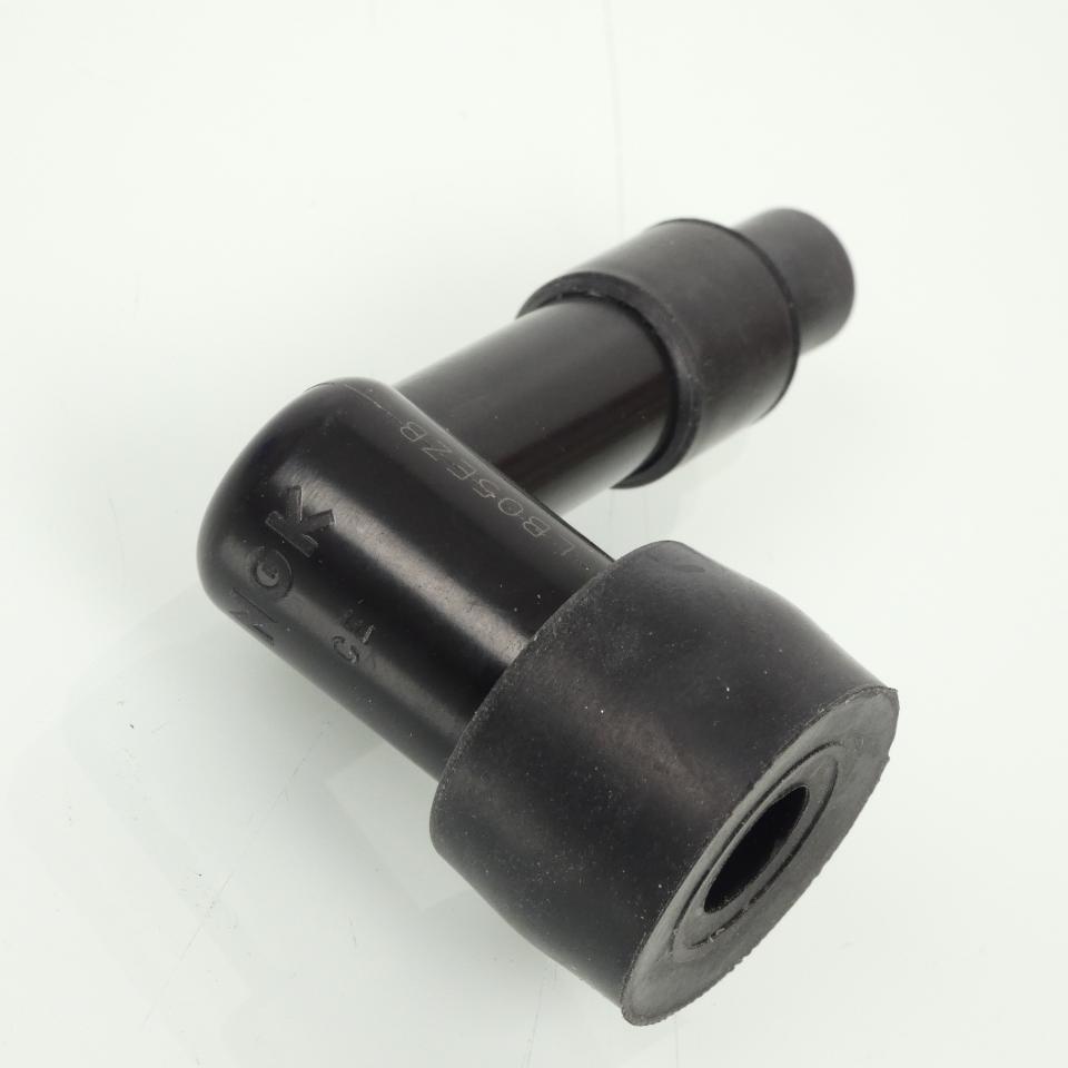 Antiparasite NGK pour scooter Piaggio Beverly 1D000275 / LB05EZB Neuf