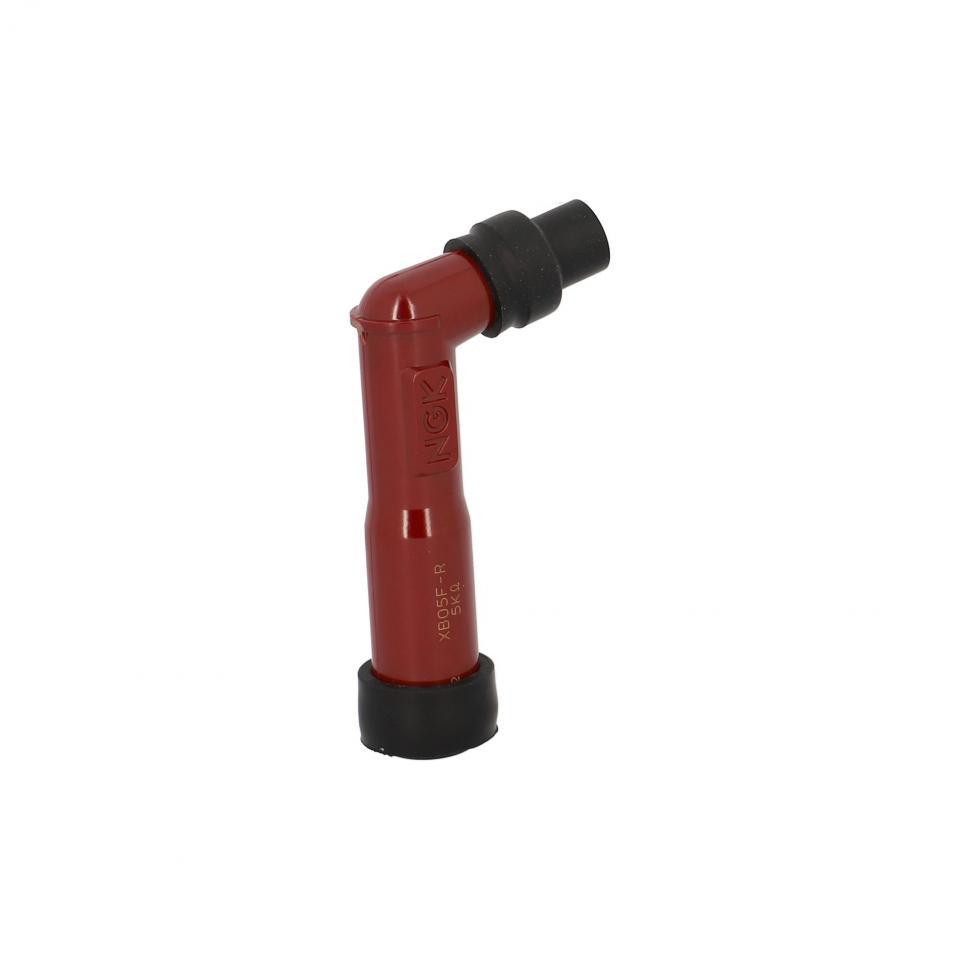 Antiparasite pour Yamaha XS