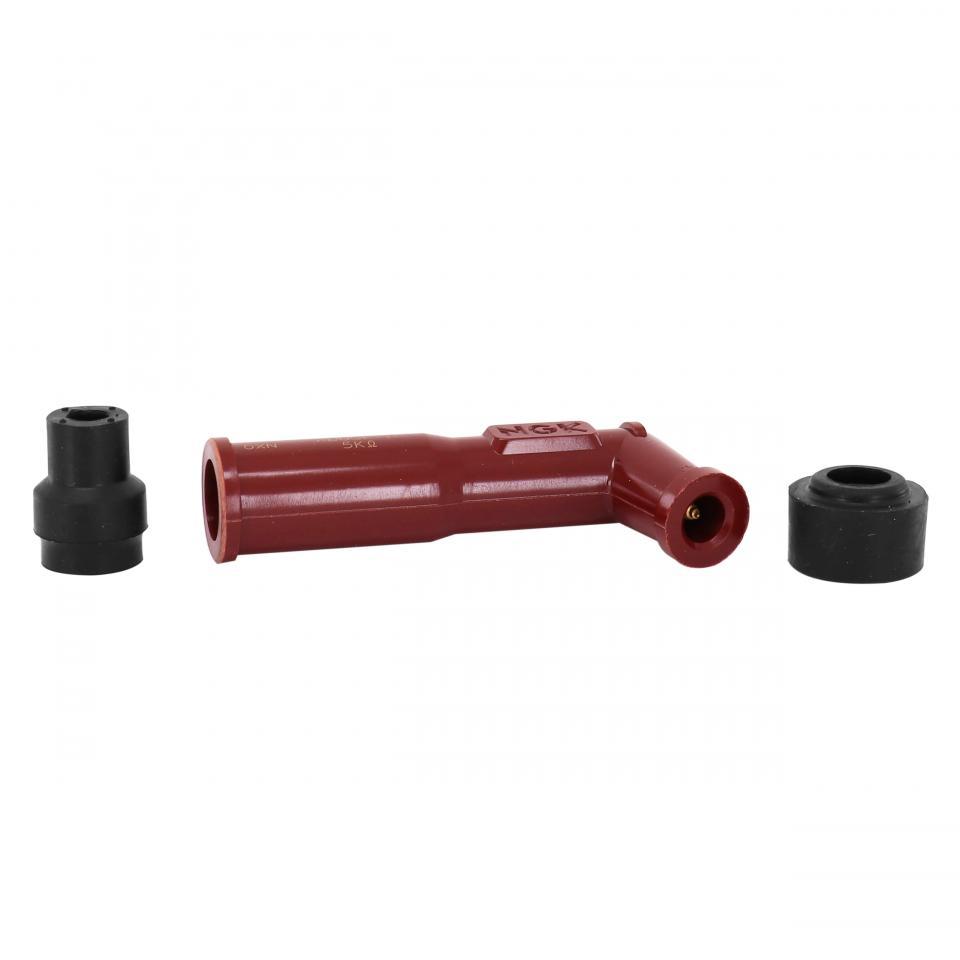 Antiparasite NGK pour Moto Yamaha 1100 XS 1978 à 1982 Neuf