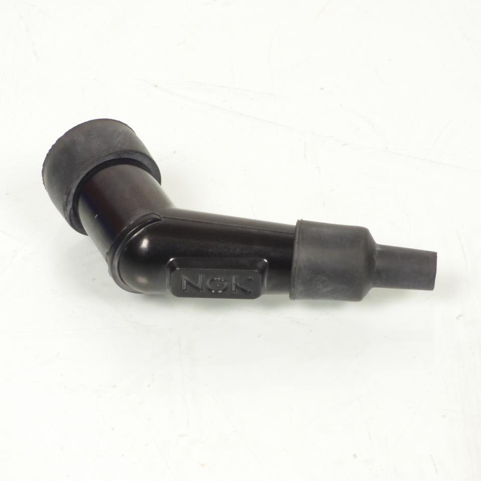 Antiparasite NGK YB05F / 8082 pour moto Honda 400 CB T Après 1985 Neuf