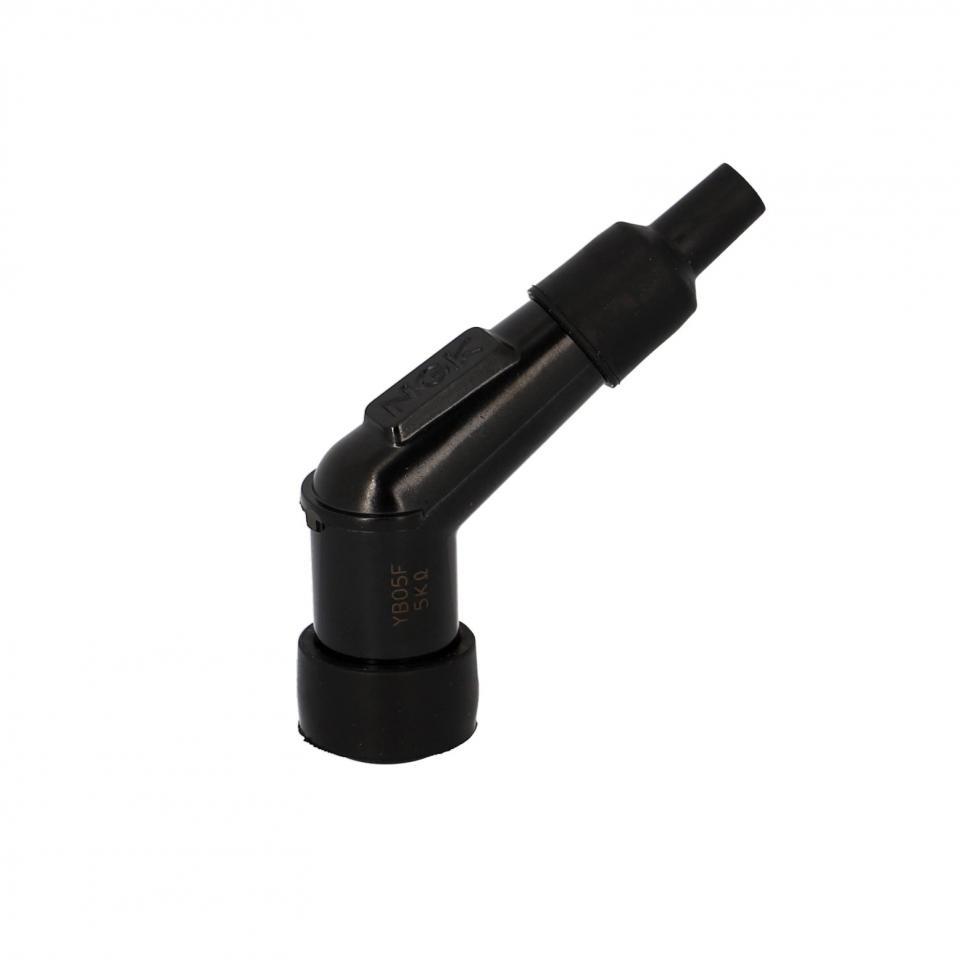 Antiparasite NGK YB05F / 8082 pour moto Honda 400 CB T Après 1985 Neuf