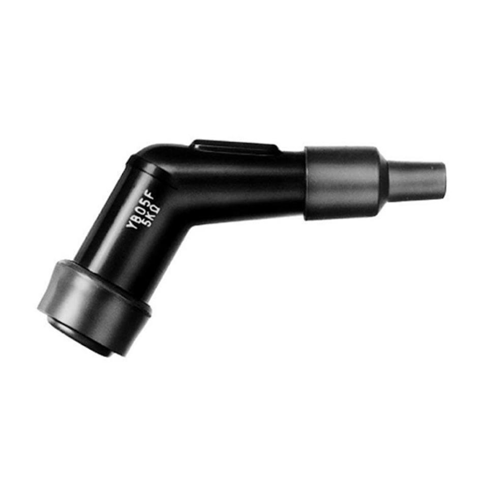 Antiparasite NGK YB05F / 8082 pour moto Honda 400 CB T Après 1985 Neuf