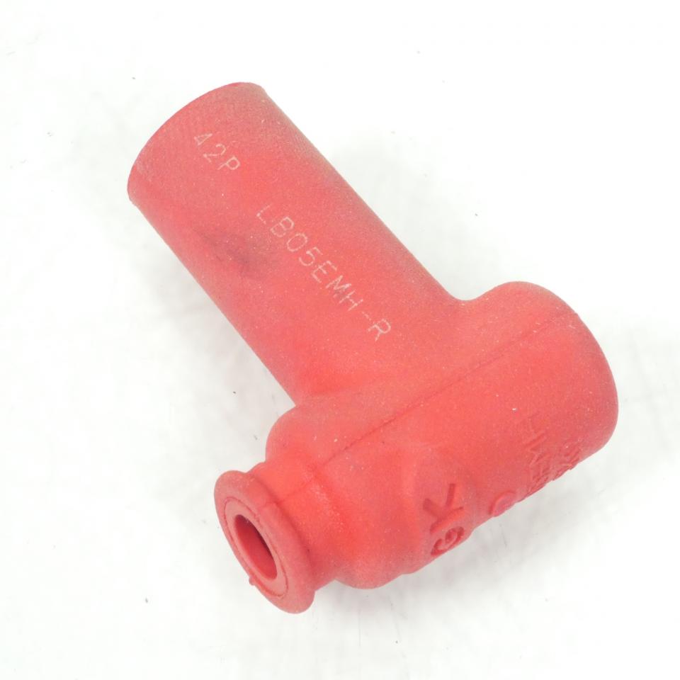 Antiparasite NGK pour Moto Beta 80 Junior Après 2008 LB05EMH-R / 8160 Neuf