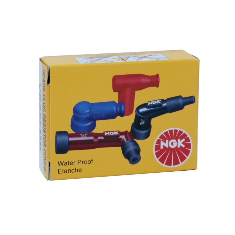 Antiparasite NGK pour Moto Honda 125 Xl R Après 1996 VD05FMH / 8425 Neuf