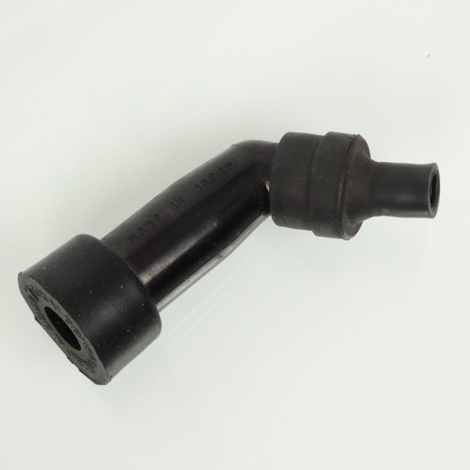 Antiparasite pour Yamaha FJ