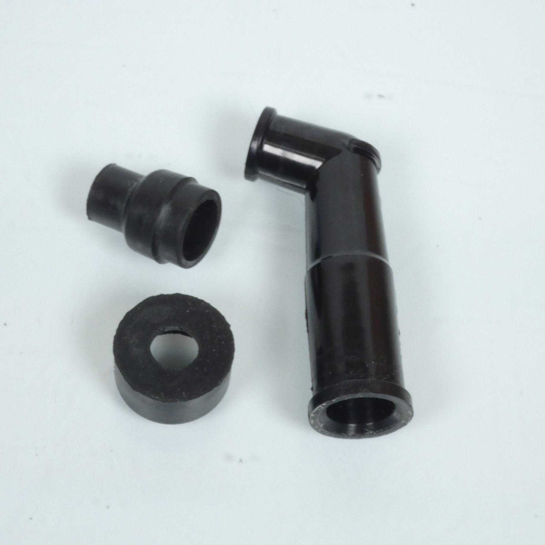 Antiparasite P2R pour Scooter Yamaha 50 SLIDER NG Neuf