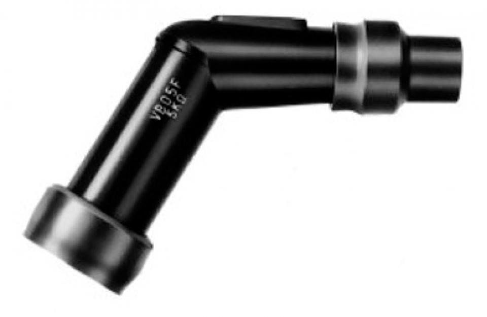 Antiparasite NGK pour Moto Ducati 600 Pantah TL Après 1981 8032 Neuf