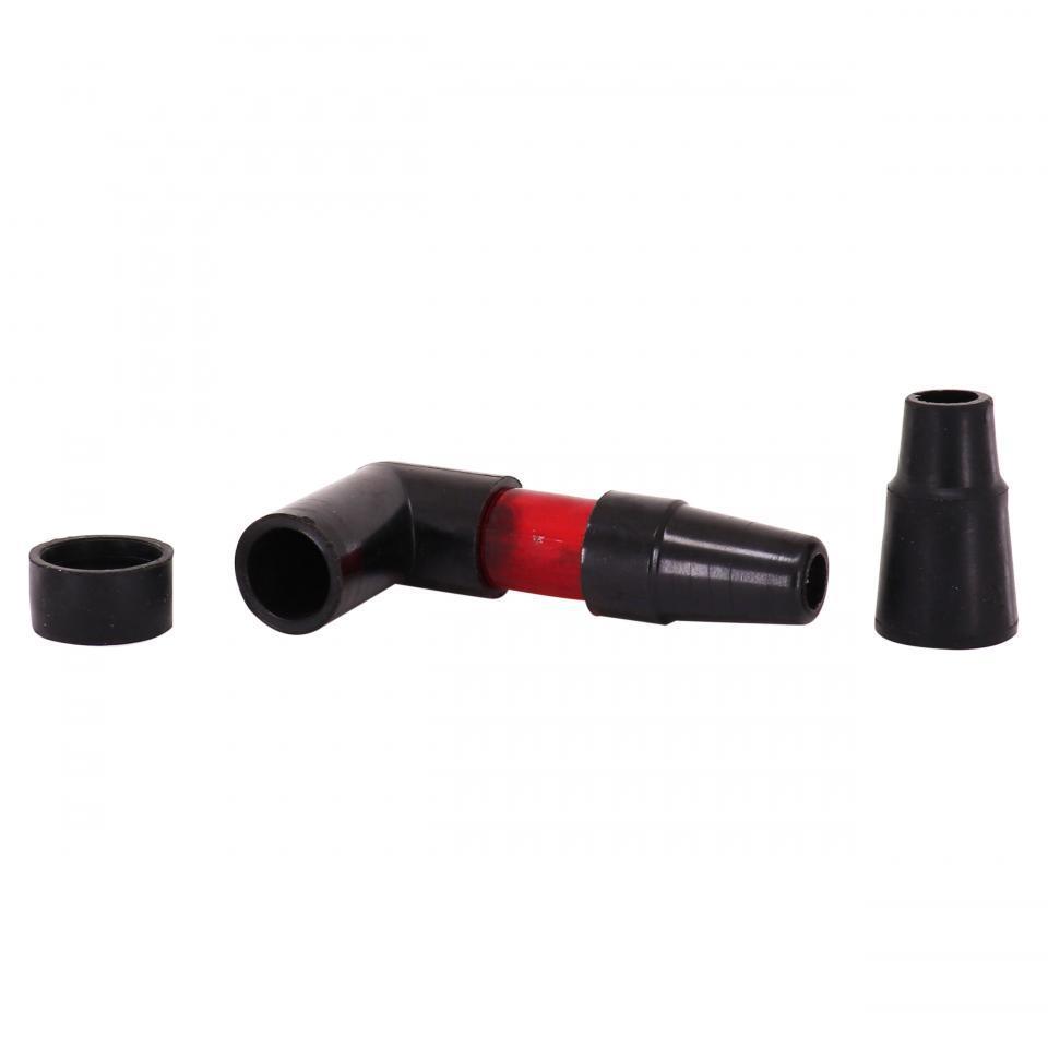 Antiparasite P2R pour Auto Neuf