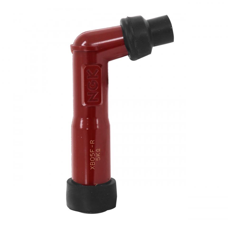 Antiparasite NGK pour pour Moto Neuf