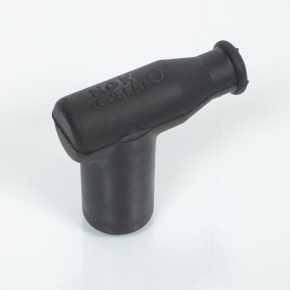 Antiparasite NGK pour Auto TB05EMA avec olive 5 Kohm Neuf