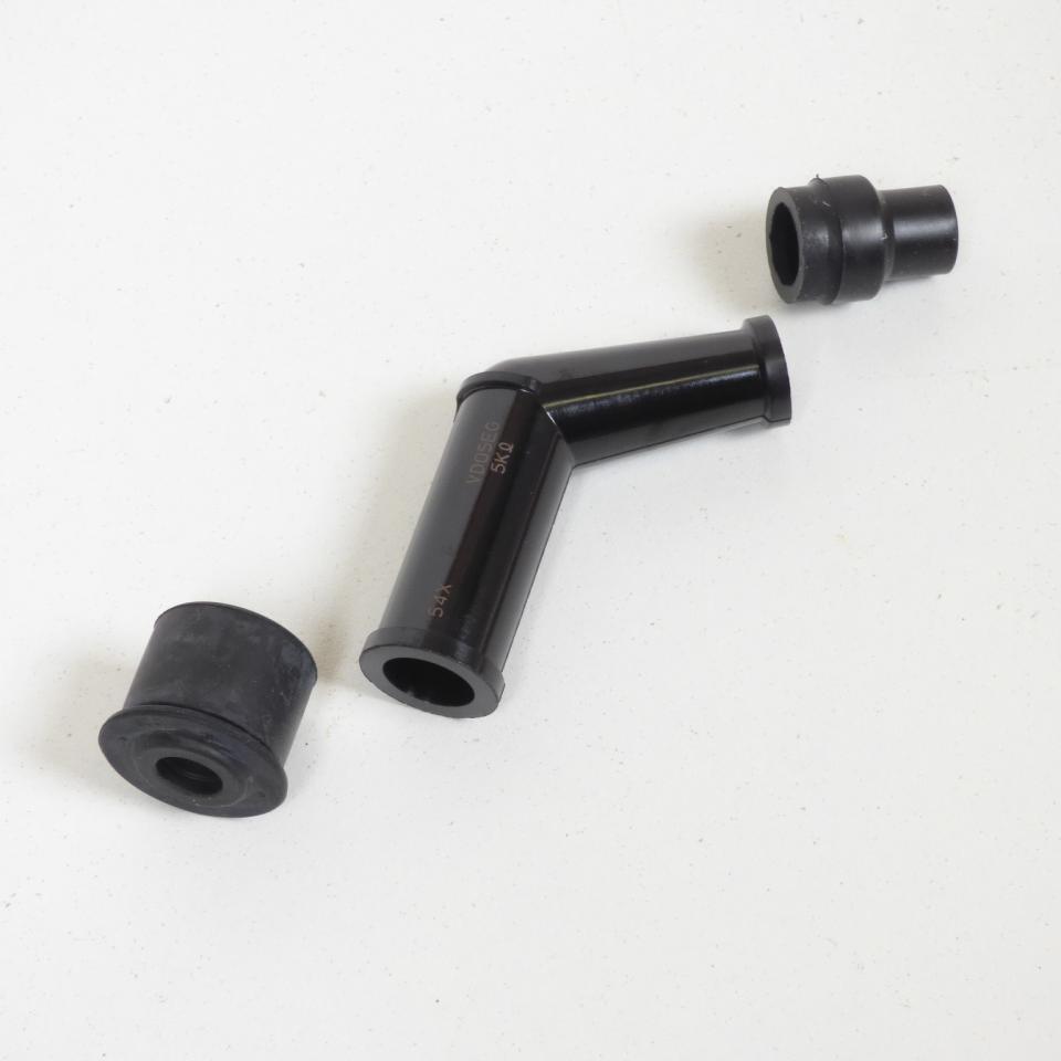 Antiparasite NGK pour Moto KTM 660 SMC Après 2005 Neuf