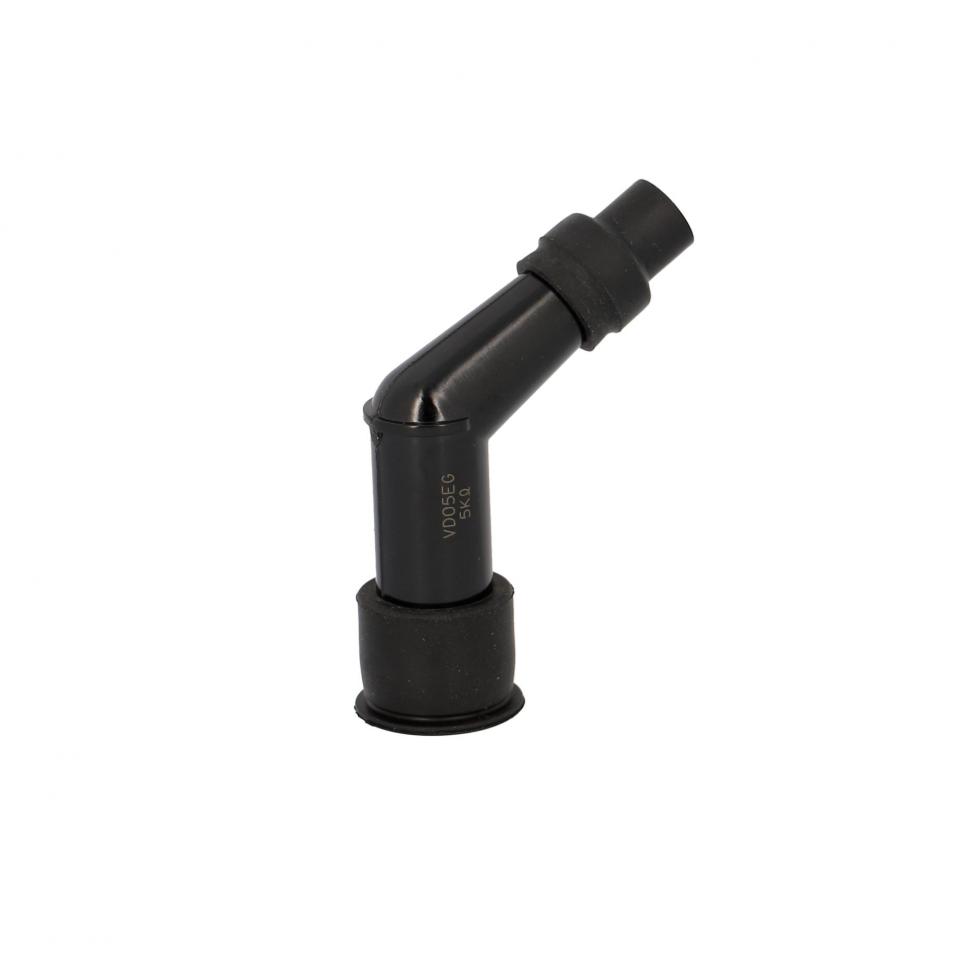 Antiparasite NGK pour Moto KTM 660 SMC Après 2005 Neuf