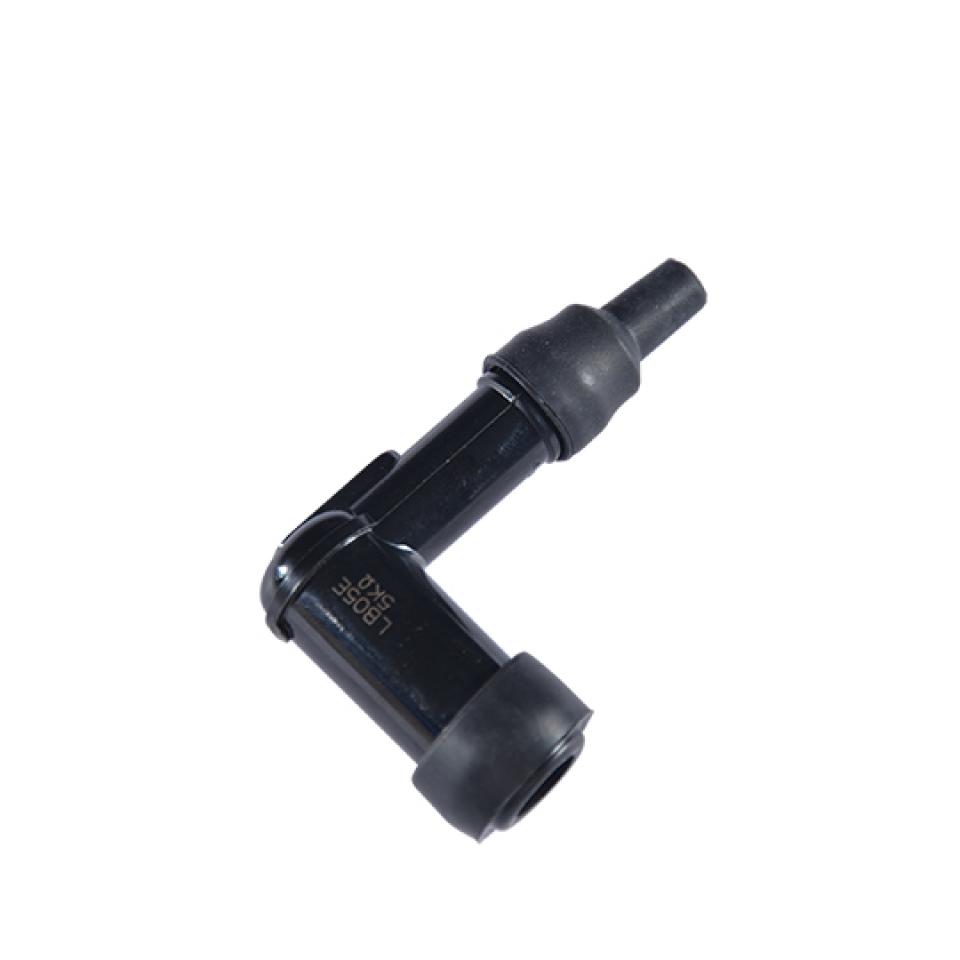 Antiparasite NGK pour Scooter Peugeot 125 Looxor Après 2006 Neuf